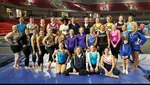 Check out our directory of Adult Gymnastics Meets! These competitions may be adult-only or they may be open to all ages. Check the submissions carefully to be sure it's what you're looking for.