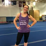 These elite adult gymnasts and following their lives are totally inspiring! Some of them went to college only to come back to elite, while others took a very long break from the sport altogether.