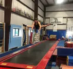 Adult gymnastics Portsmouth NH: Join us as we have a blast getting in shape and learning gymnastics.