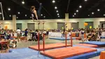 These videos will help with your parallel bars gymnastics training as an adult gymnast. Learn pbar skills for adult gymnastics with these informative tutorials.