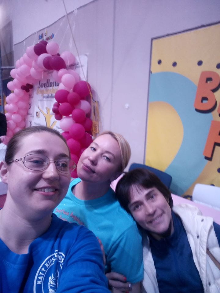 danelle pecht naigc nationals