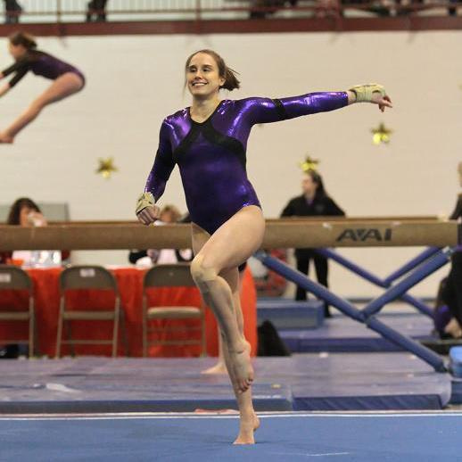 balance beam adult gymnastics