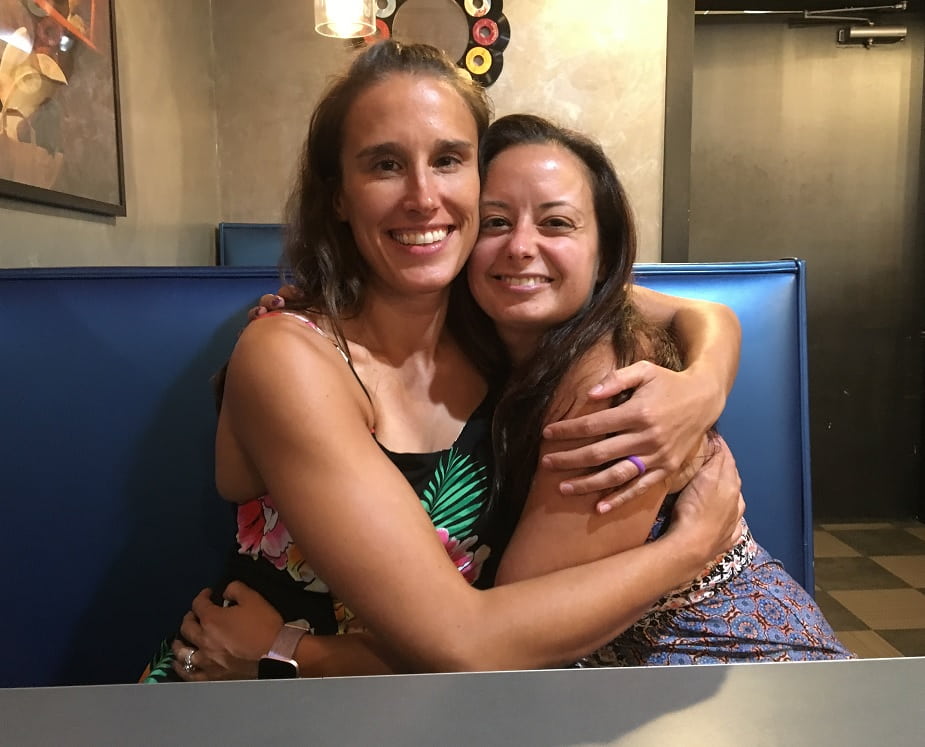 adult gymnastics camp athletic trainer