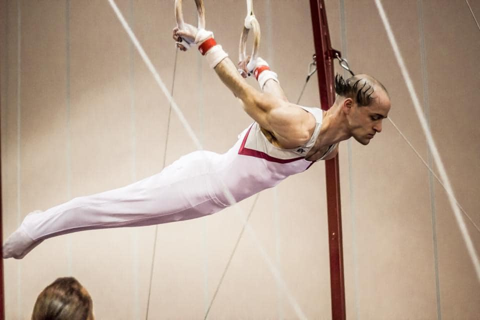 The Just Like Fine Wine...Adult Gymnastics Facebook Page is a wonderful gathering place for adult gymnasts of all ages and levels. about adult-gymnastics.com